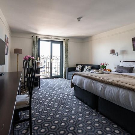 Marine Court Hotel Bangor  Zewnętrze zdjęcie