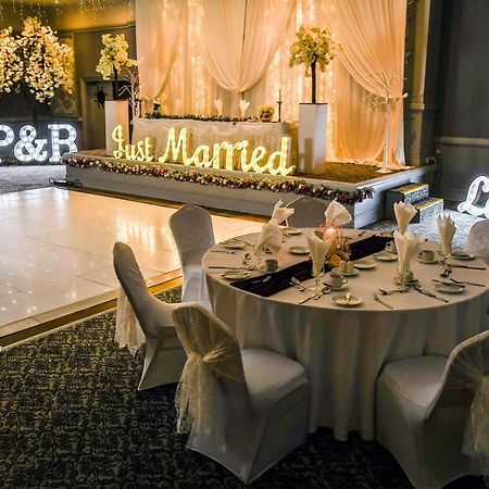 Marine Court Hotel Bangor  Zewnętrze zdjęcie