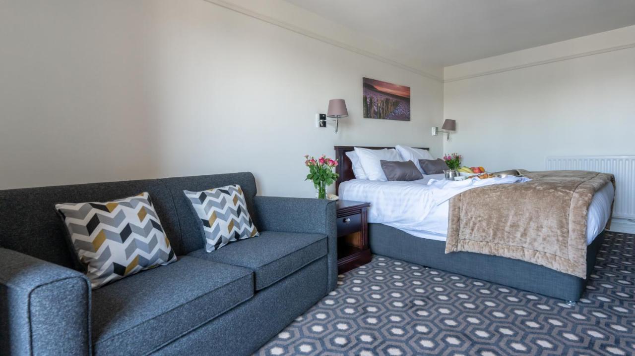 Marine Court Hotel Bangor  Zewnętrze zdjęcie
