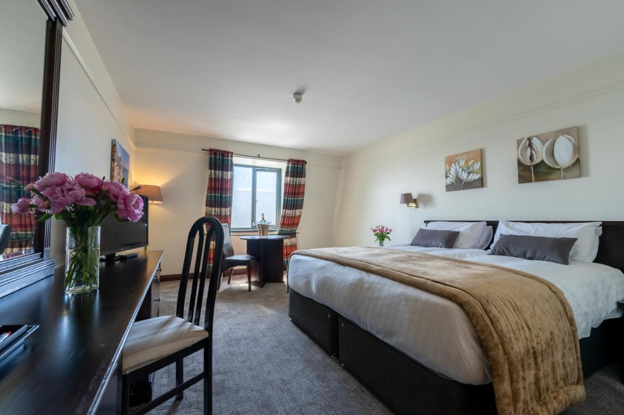 Marine Court Hotel Bangor  Zewnętrze zdjęcie