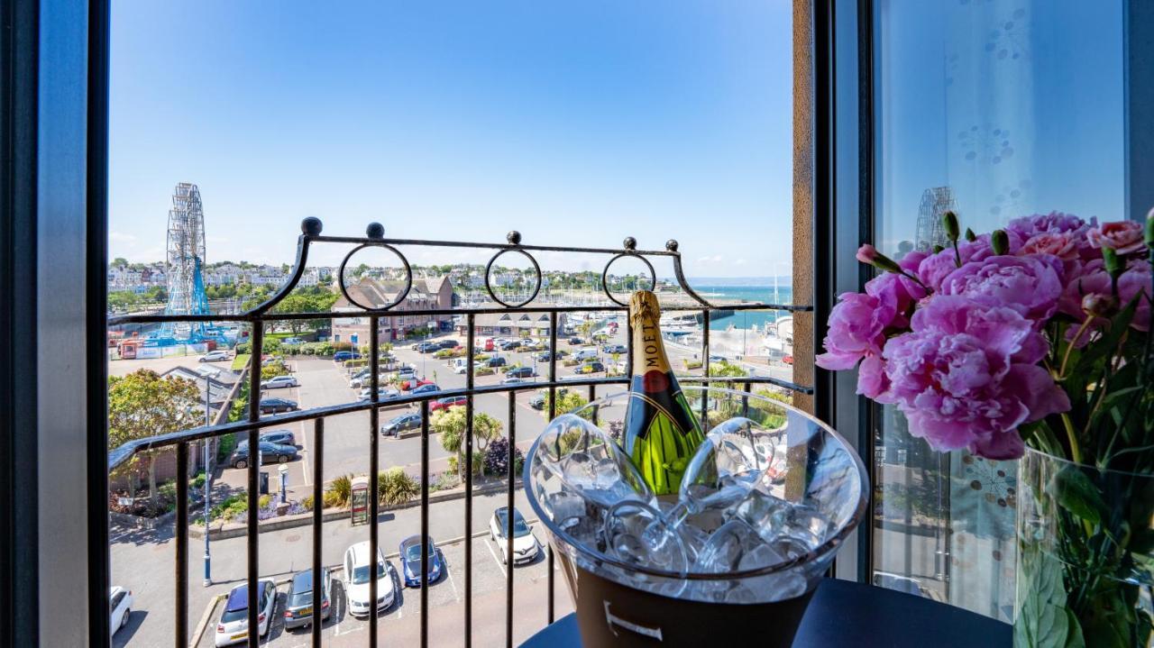 Marine Court Hotel Bangor  Zewnętrze zdjęcie
