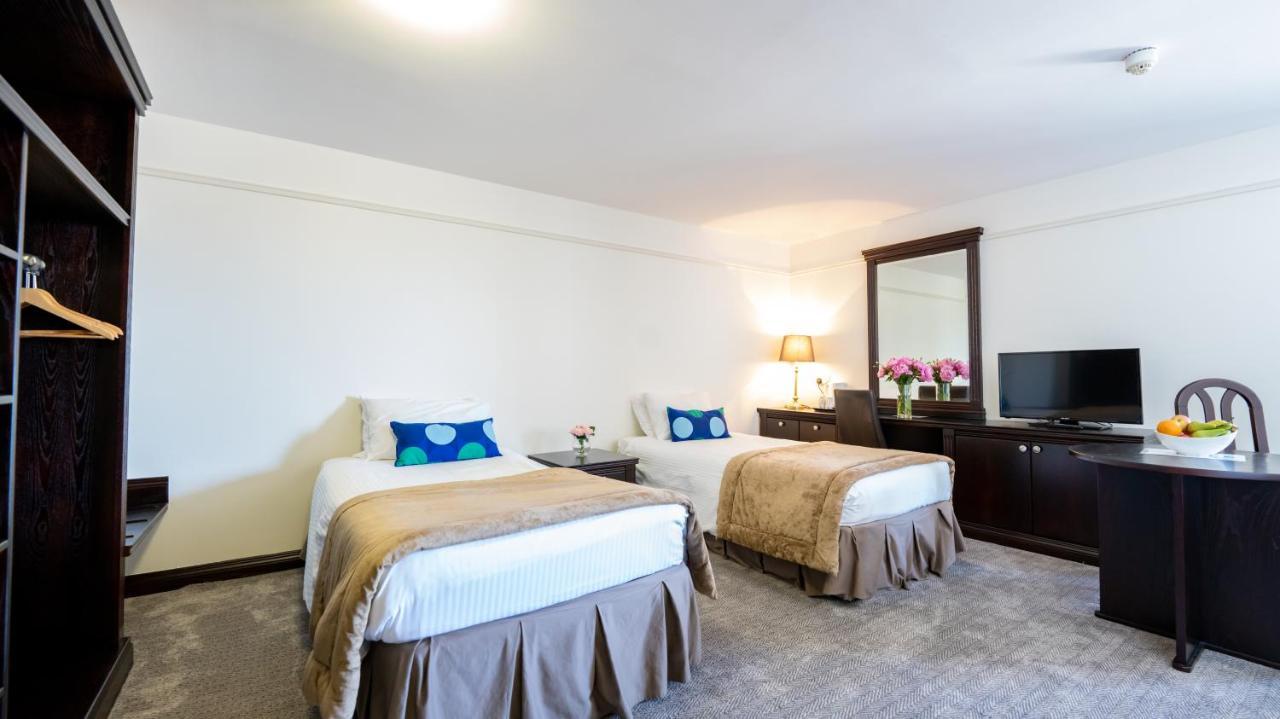 Marine Court Hotel Bangor  Zewnętrze zdjęcie