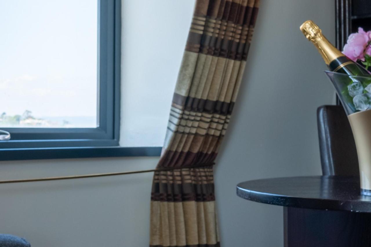 Marine Court Hotel Bangor  Zewnętrze zdjęcie