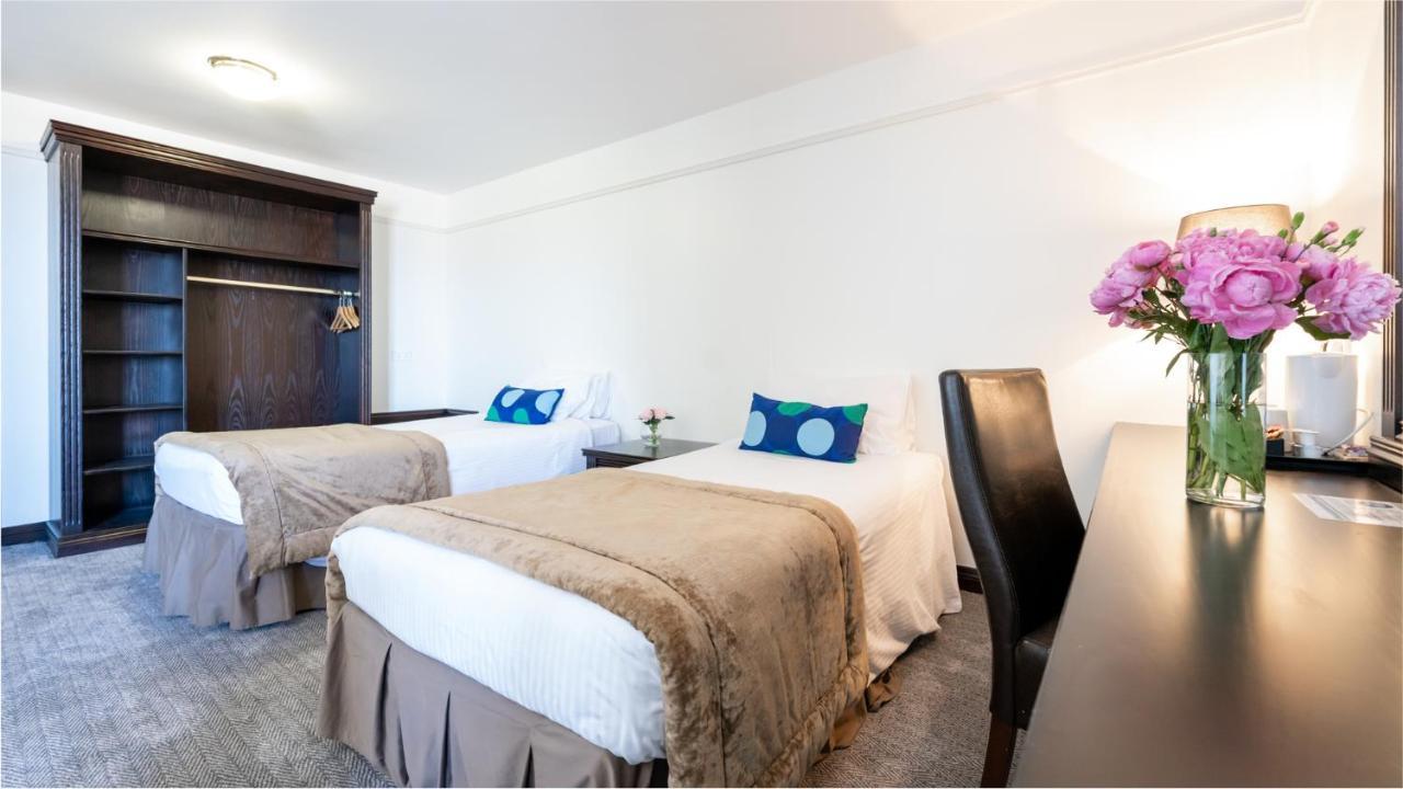 Marine Court Hotel Bangor  Zewnętrze zdjęcie