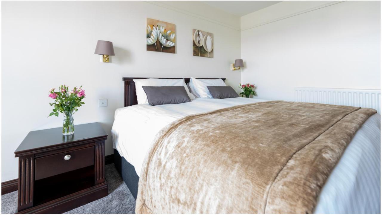 Marine Court Hotel Bangor  Zewnętrze zdjęcie