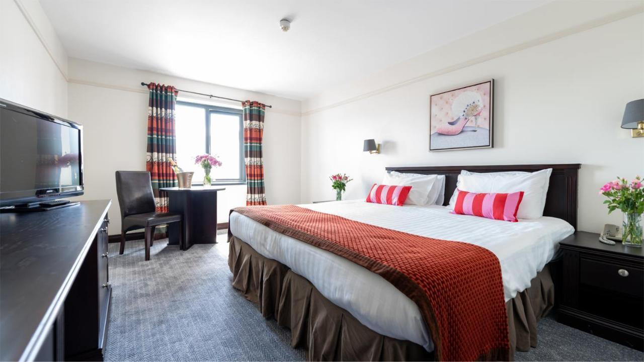 Marine Court Hotel Bangor  Zewnętrze zdjęcie