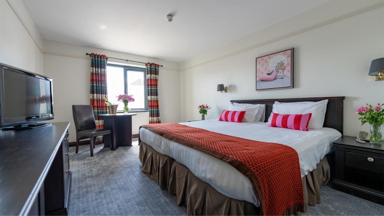 Marine Court Hotel Bangor  Zewnętrze zdjęcie