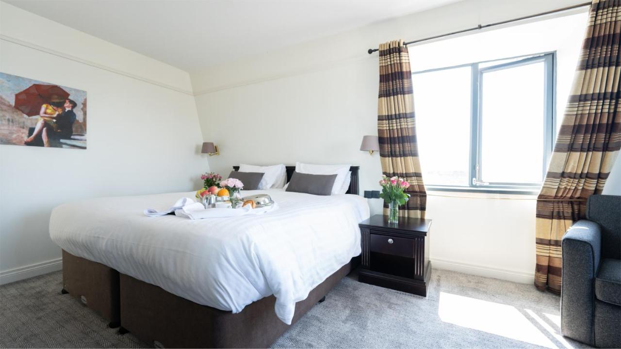 Marine Court Hotel Bangor  Zewnętrze zdjęcie