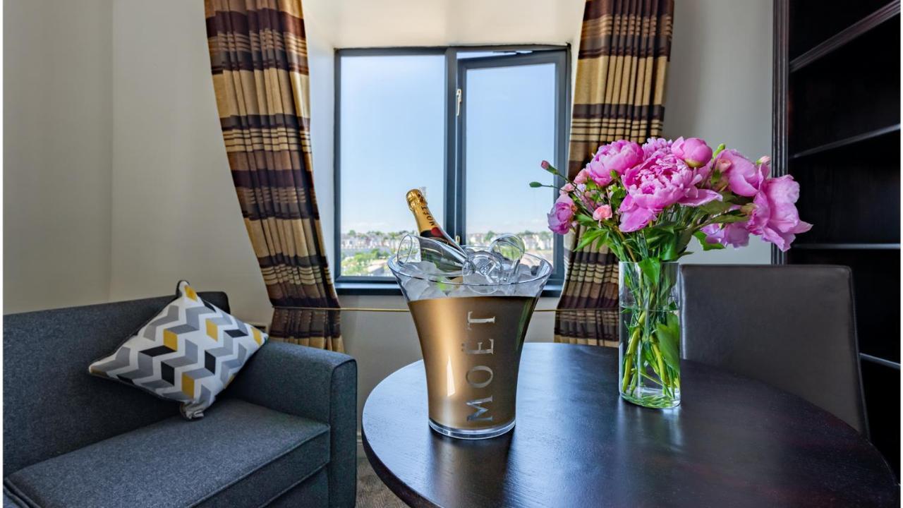 Marine Court Hotel Bangor  Zewnętrze zdjęcie