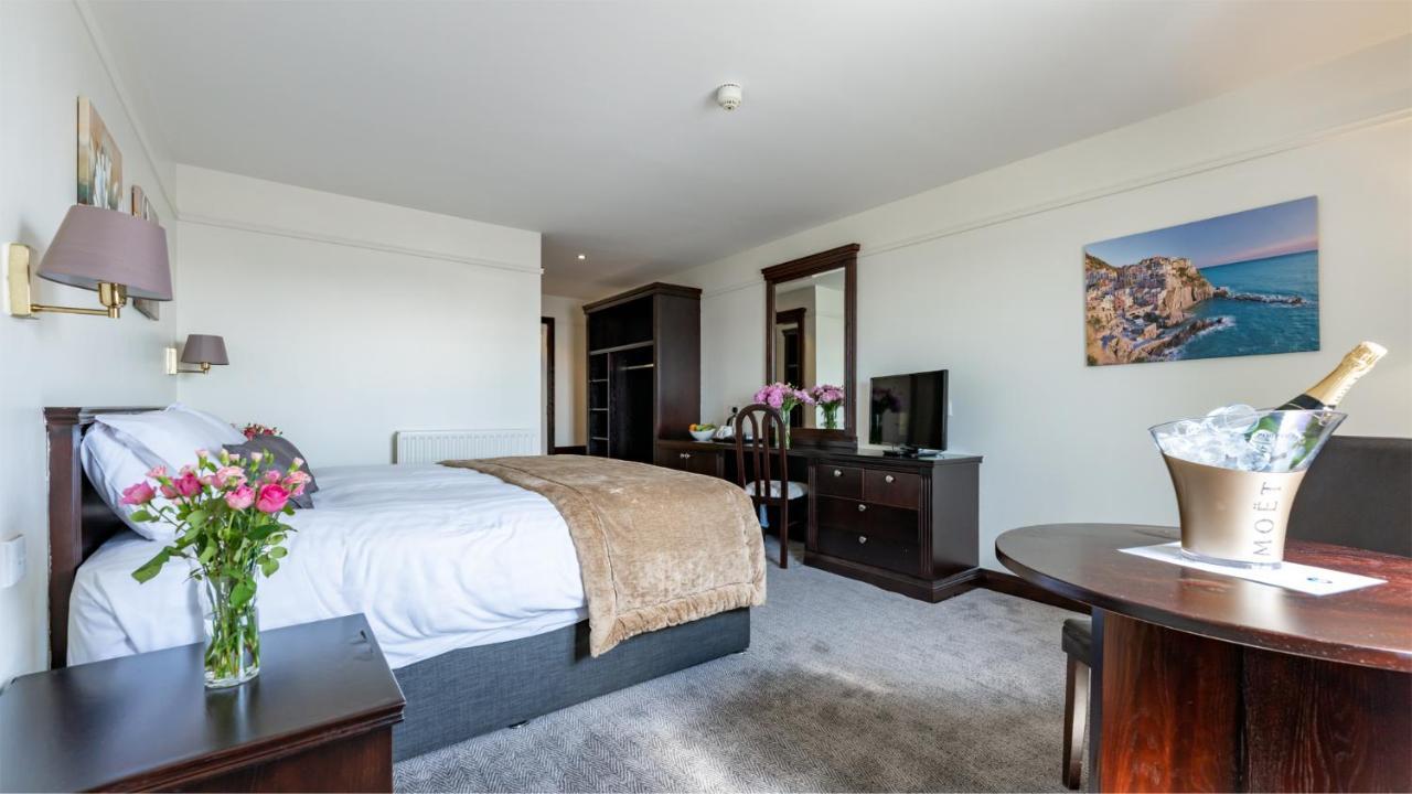 Marine Court Hotel Bangor  Zewnętrze zdjęcie