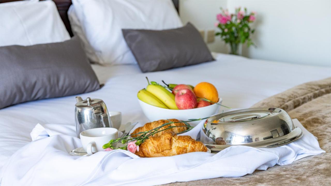 Marine Court Hotel Bangor  Zewnętrze zdjęcie