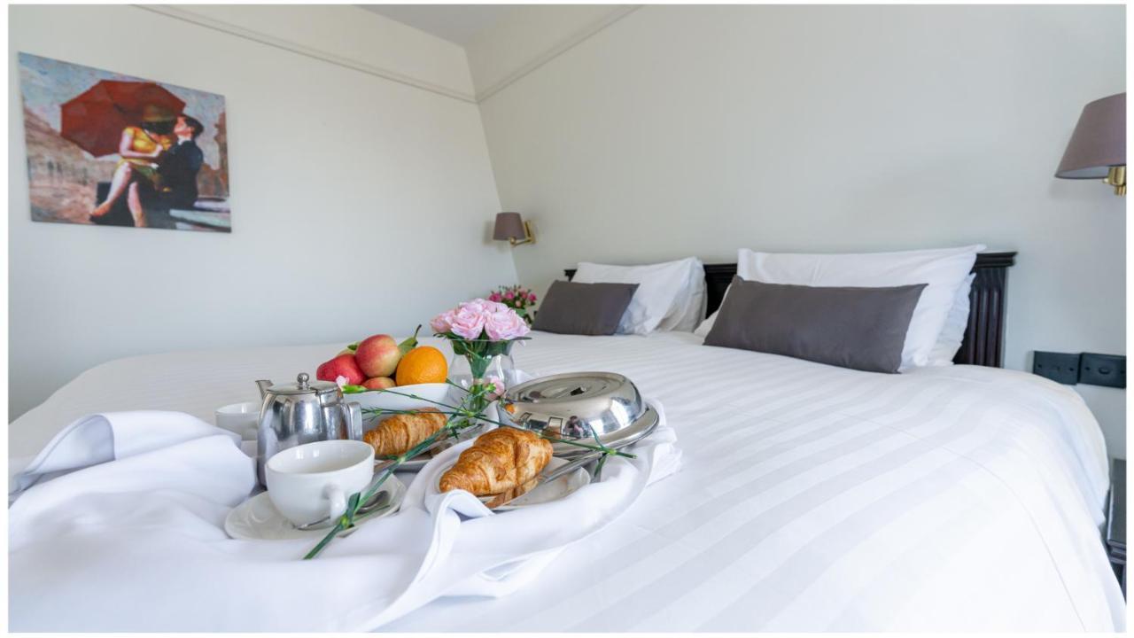 Marine Court Hotel Bangor  Zewnętrze zdjęcie