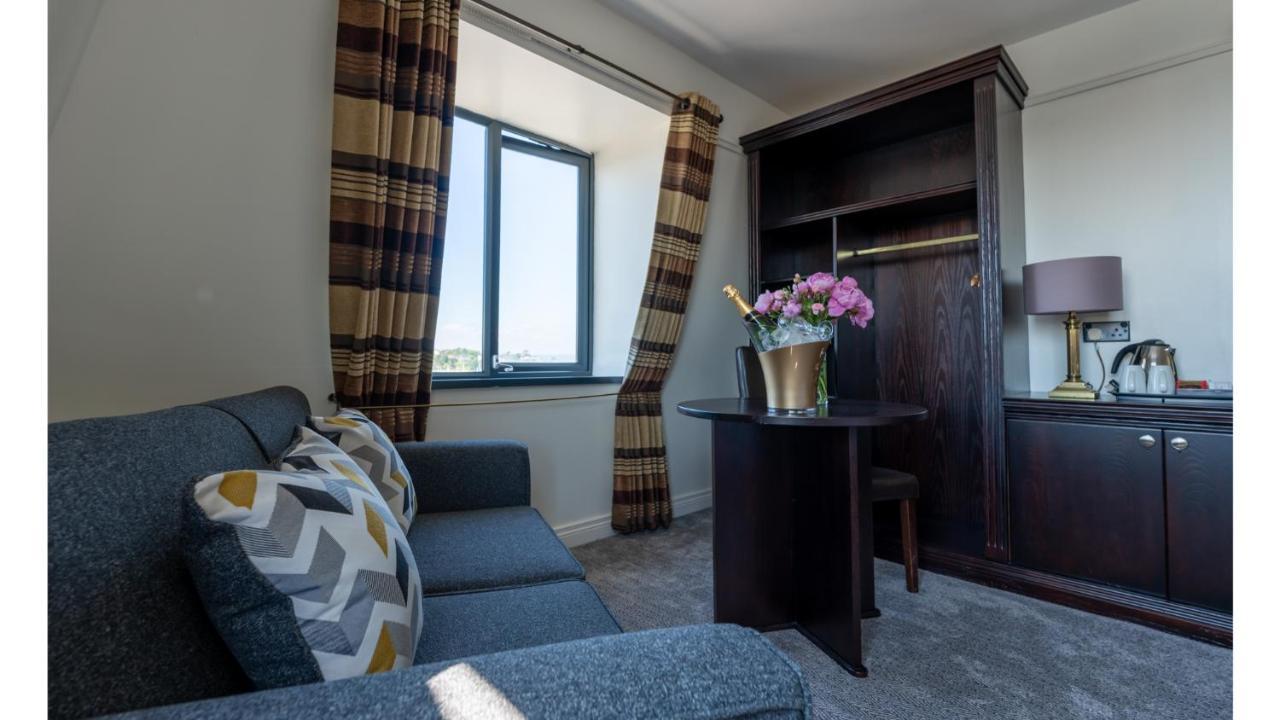 Marine Court Hotel Bangor  Zewnętrze zdjęcie
