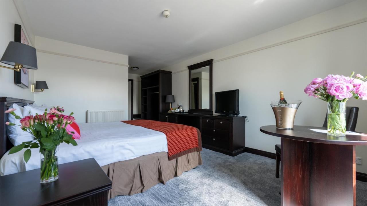 Marine Court Hotel Bangor  Zewnętrze zdjęcie