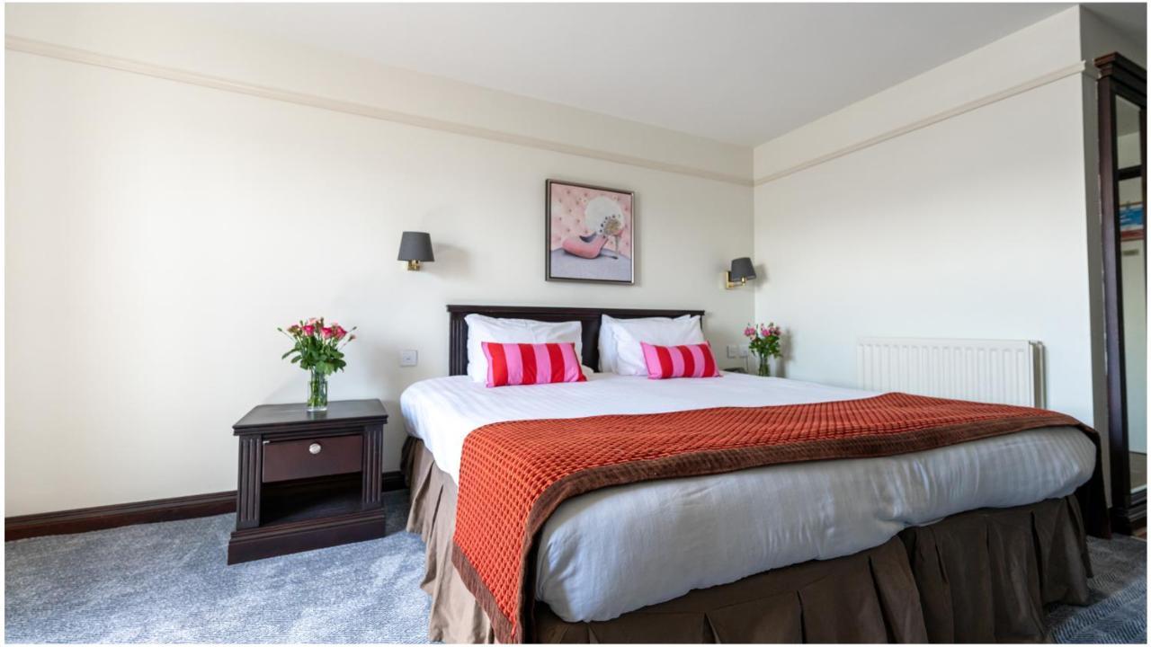 Marine Court Hotel Bangor  Zewnętrze zdjęcie