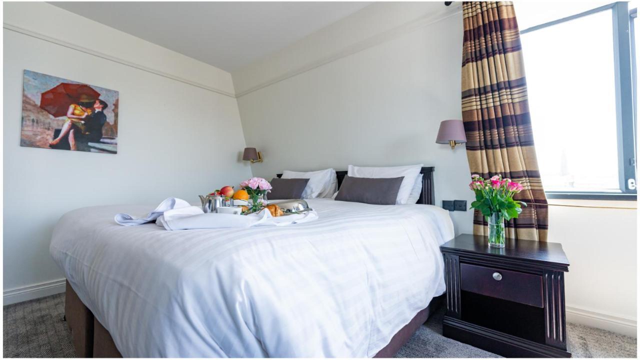 Marine Court Hotel Bangor  Zewnętrze zdjęcie