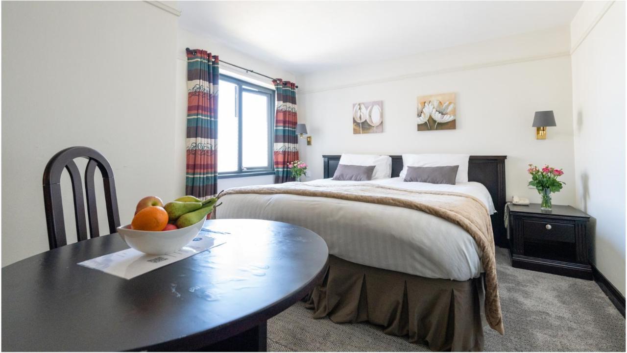 Marine Court Hotel Bangor  Zewnętrze zdjęcie