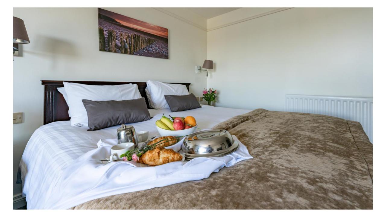 Marine Court Hotel Bangor  Zewnętrze zdjęcie