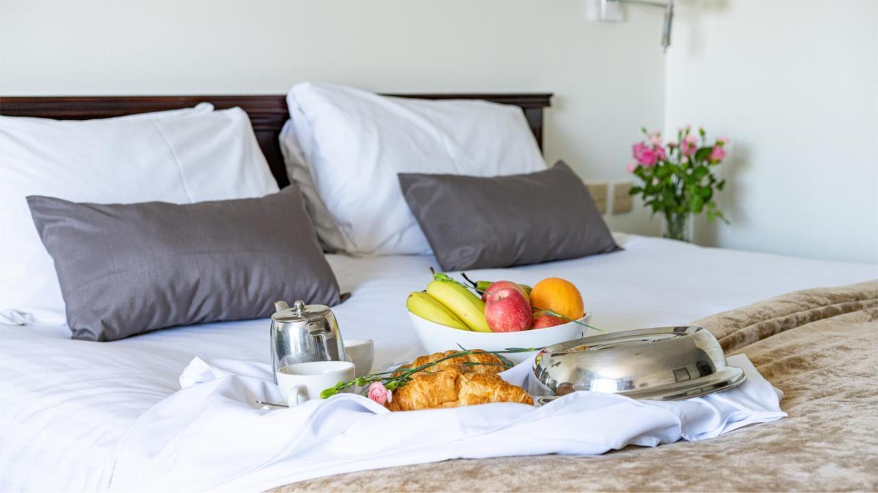 Marine Court Hotel Bangor  Zewnętrze zdjęcie