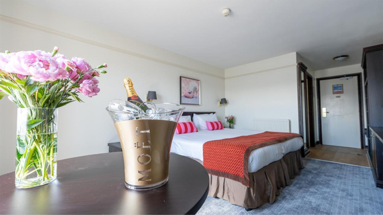 Marine Court Hotel Bangor  Zewnętrze zdjęcie