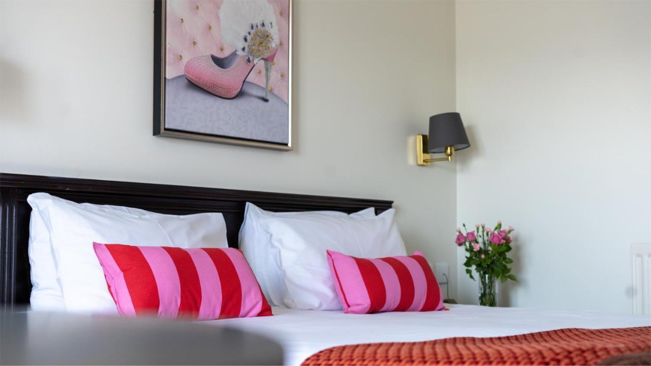 Marine Court Hotel Bangor  Zewnętrze zdjęcie