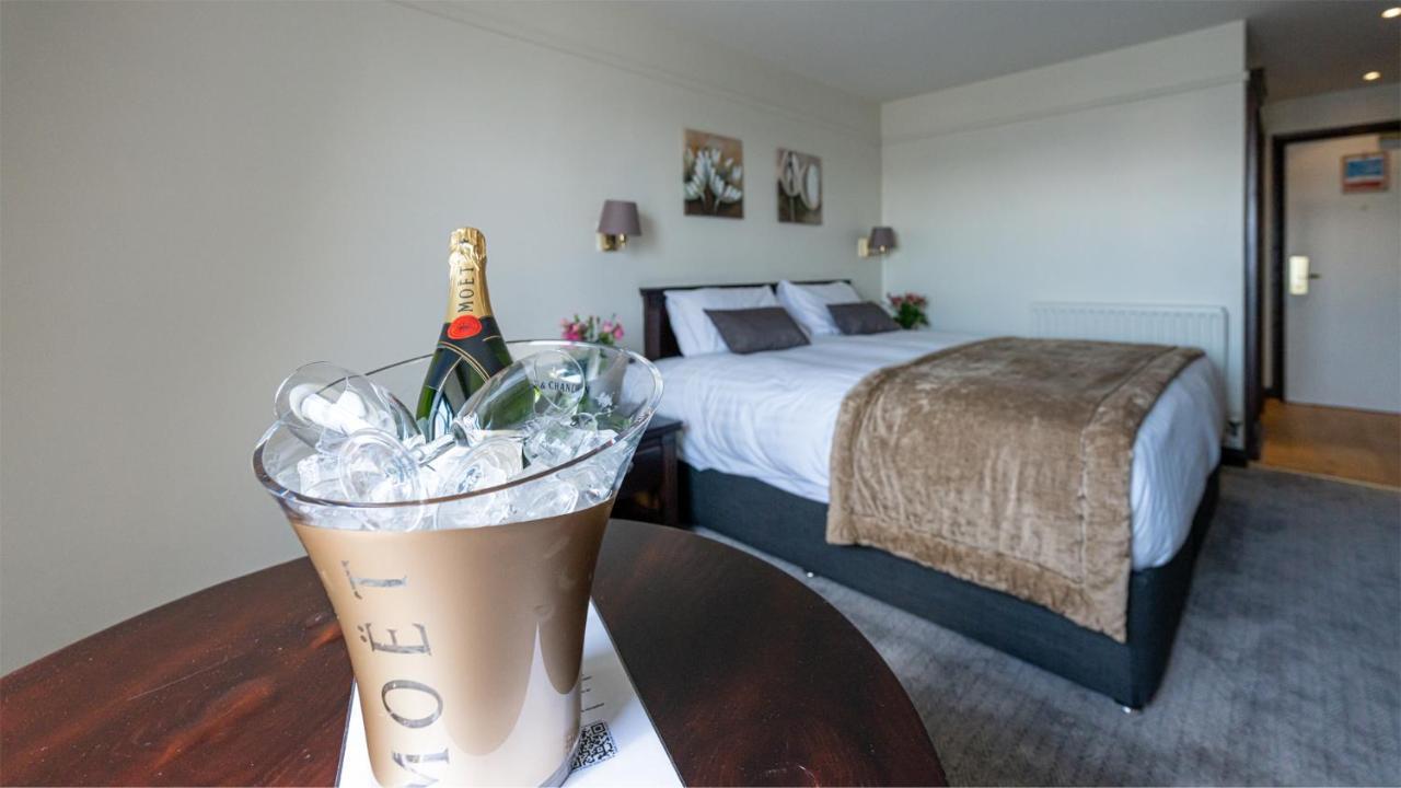 Marine Court Hotel Bangor  Zewnętrze zdjęcie