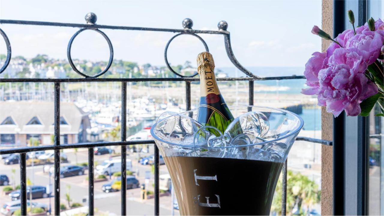 Marine Court Hotel Bangor  Zewnętrze zdjęcie
