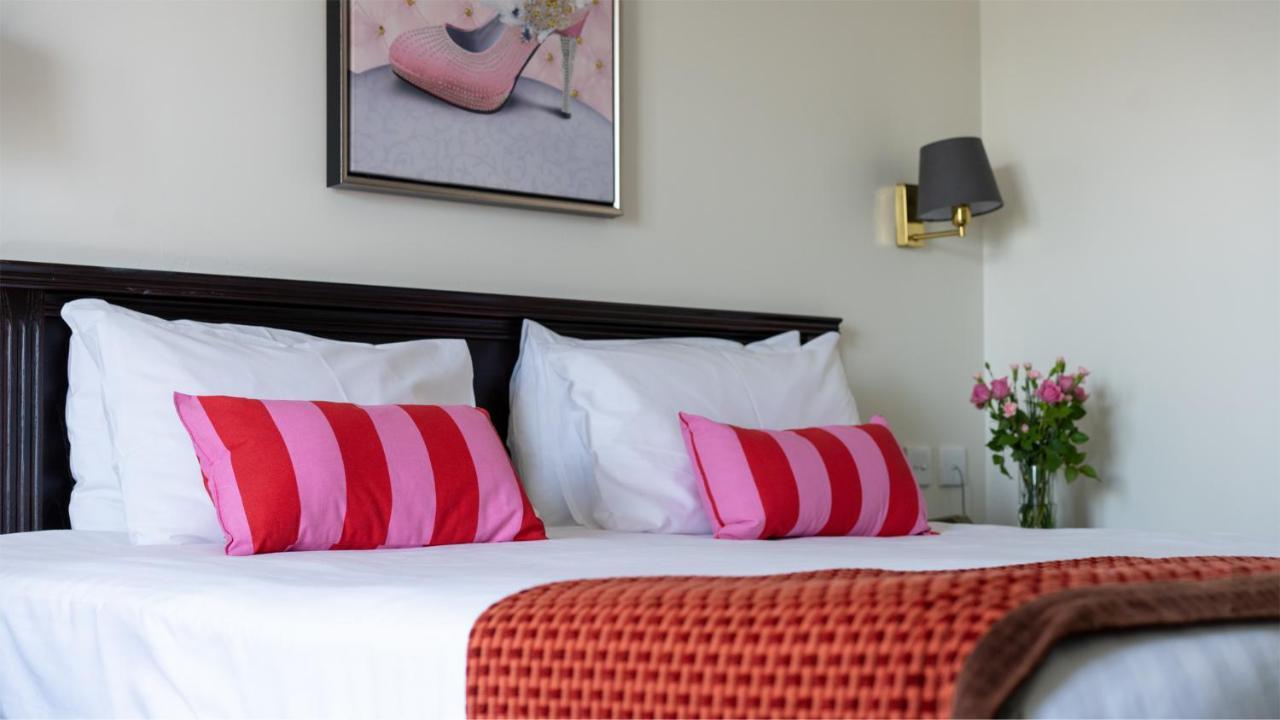 Marine Court Hotel Bangor  Zewnętrze zdjęcie