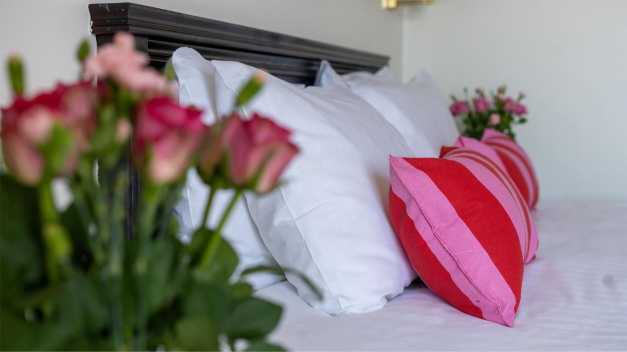 Marine Court Hotel Bangor  Zewnętrze zdjęcie