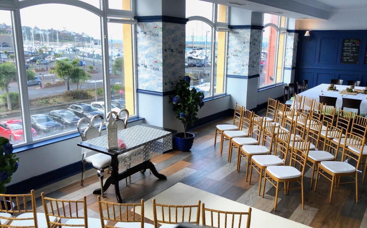 Marine Court Hotel Bangor  Zewnętrze zdjęcie