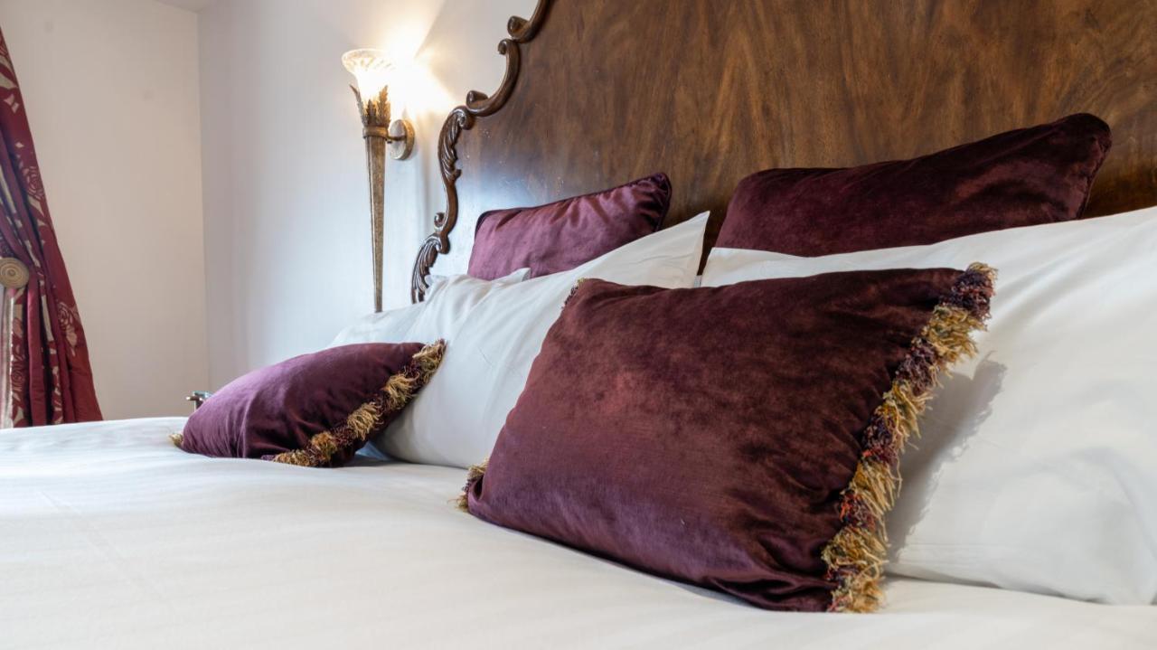 Marine Court Hotel Bangor  Zewnętrze zdjęcie