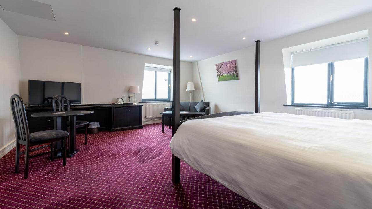 Marine Court Hotel Bangor  Zewnętrze zdjęcie