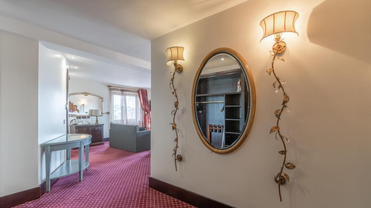 Marine Court Hotel Bangor  Zewnętrze zdjęcie