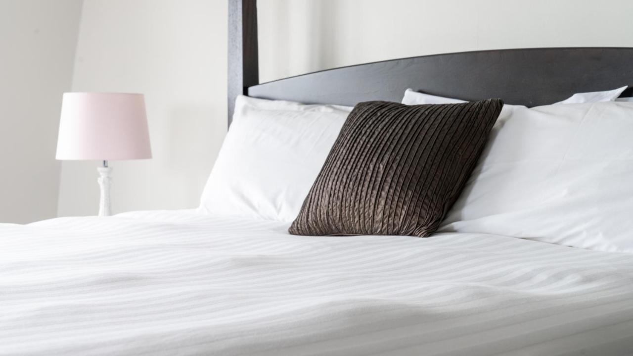Marine Court Hotel Bangor  Zewnętrze zdjęcie