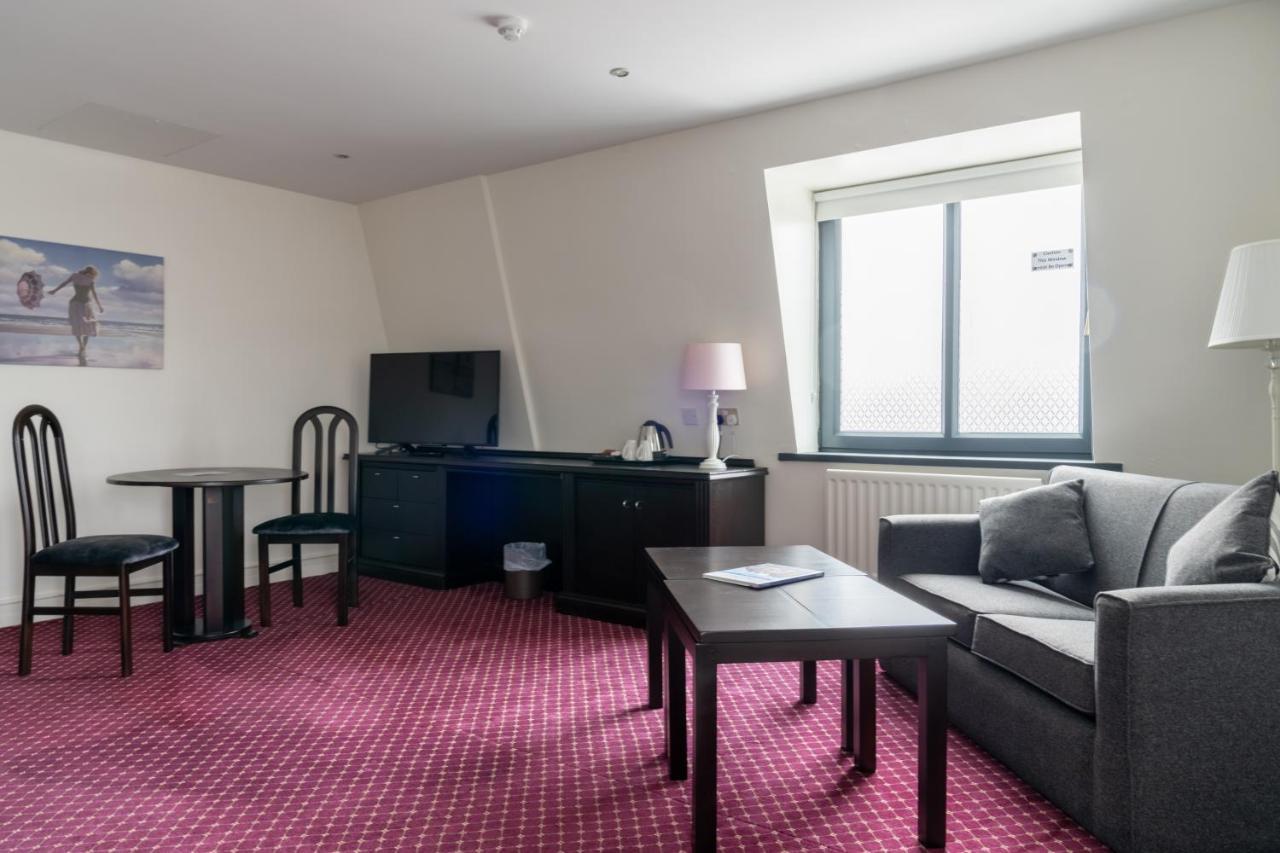Marine Court Hotel Bangor  Zewnętrze zdjęcie