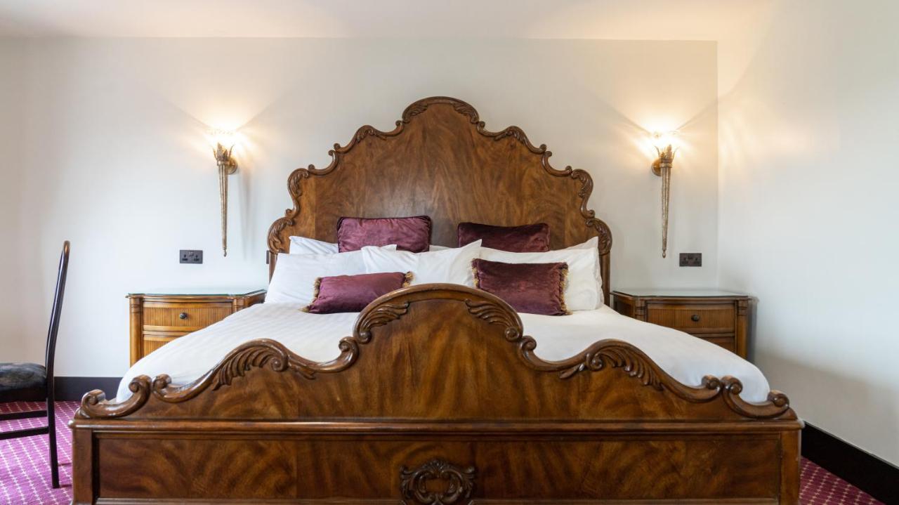 Marine Court Hotel Bangor  Zewnętrze zdjęcie
