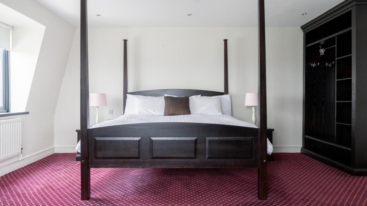 Marine Court Hotel Bangor  Zewnętrze zdjęcie